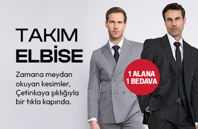 Minimal ve Etkileyici Koleksiyon